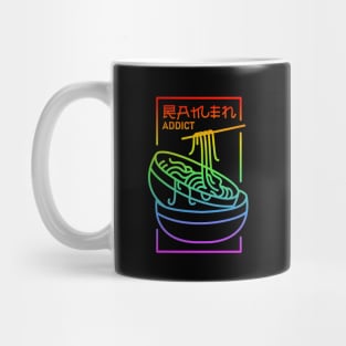 Ramen-Addict Mug